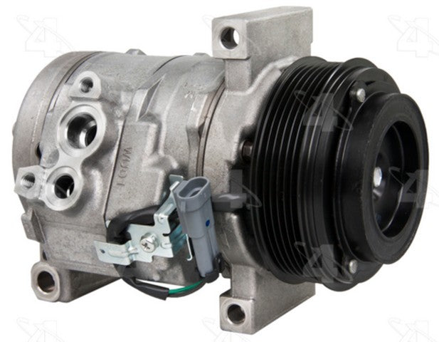 A/C Compressor Kit Four Seasons 7425NK