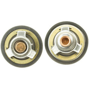 Engine Coolant Thermostat MotoRad 7427457