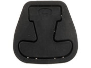 Spare Tire Compartment Cover Latch Dorman-Help 74305