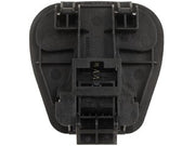 Spare Tire Compartment Cover Latch Dorman-Help 74305