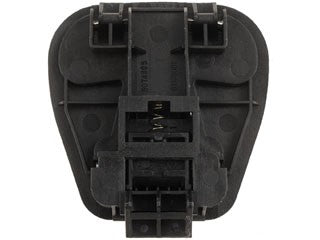 Spare Tire Compartment Cover Latch Dorman-Help 74305