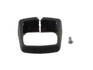 Shoulder Harness Retainer Dorman-Help 74310
