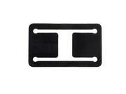 Seat Belt Retainer Dorman-Help 74325