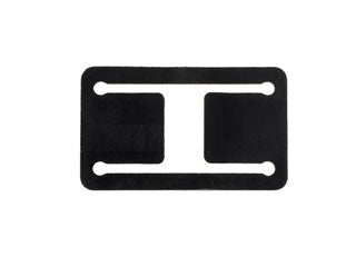 Seat Belt Retainer Dorman-Help 74325