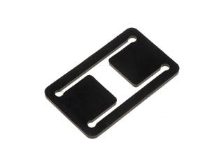 Seat Belt Retainer Dorman-Help 74325