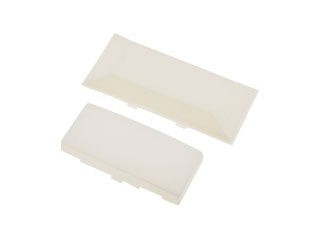 Dome Light Lens Dorman-Help 74326