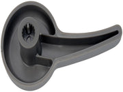 Seat Back Recliner Adjustment Handle Dorman-Help 74345