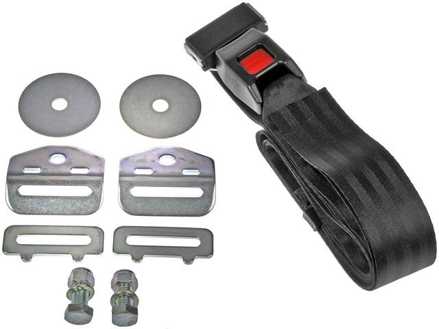 Seat Belt Dorman-Help 74352