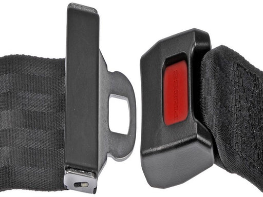 Seat Belt Dorman-Help 74352