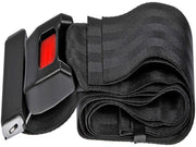 Seat Belt Dorman-Help 74353