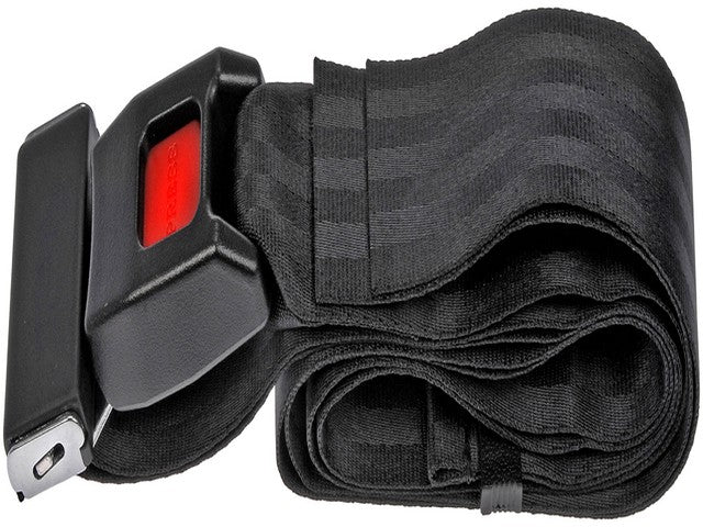 Seat Belt Dorman-Help 74353