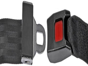 Seat Belt Dorman-Help 74353
