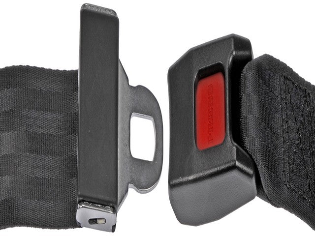 Seat Belt Dorman-Help 74353