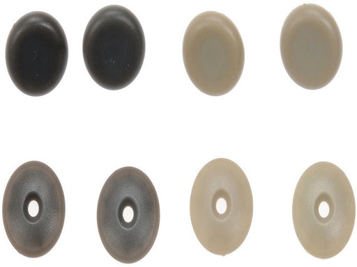 Seat Belt Buckle Button Stop Dorman-Help 74358