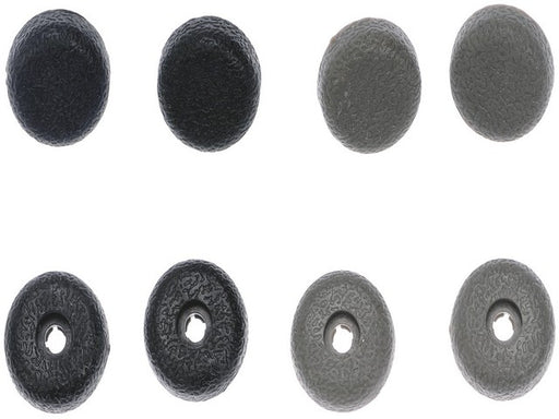 Seat Belt Buckle Button Stop Dorman-Help 74359