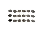Headliner Retainer Dorman-Help 74361