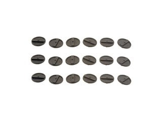 Headliner Retainer Dorman-Help 74361