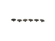 Headliner Retainer Dorman-Help 74361