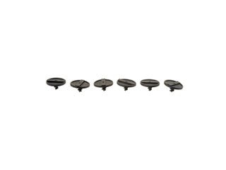 Headliner Retainer Dorman-Help 74361