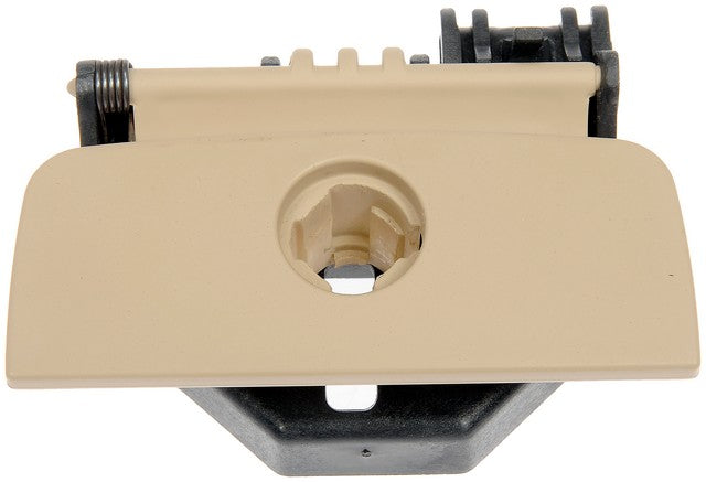 Glove Box Latch Dorman-Help 74363
