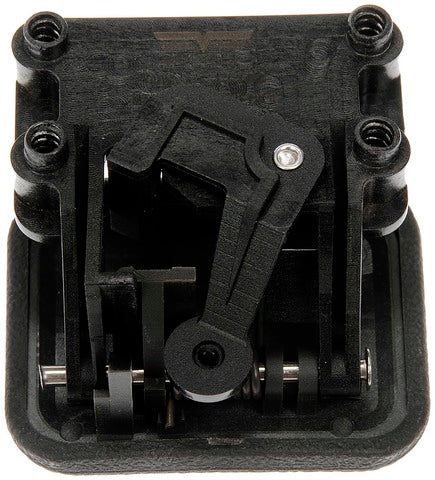 Glove Box Latch Dorman-Help 74364