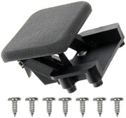 Glove Box Latch Dorman-Help 74364