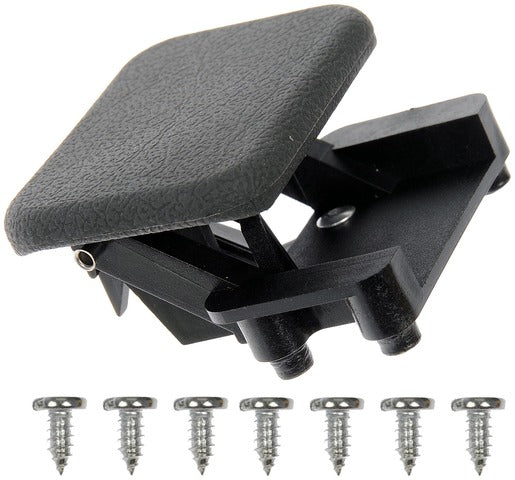 Glove Box Latch Dorman-Help 74364