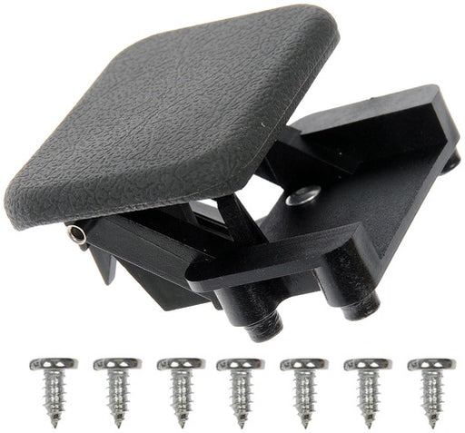 Glove Box Latch Dorman-Help 74364