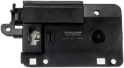 Glove Box Latch Dorman-Help 74375