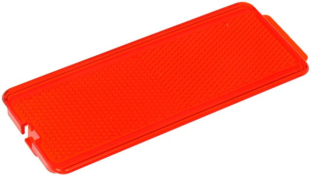 Door Interior Reflector Dorman-Help 74377
