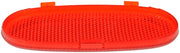 Door Interior Reflector Dorman-Help 74378