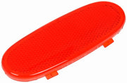 Door Interior Reflector Dorman-Help 74378