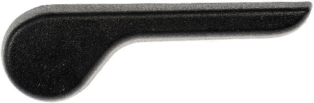 Seat Back Recliner Adjustment Handle Dorman-Help 74386