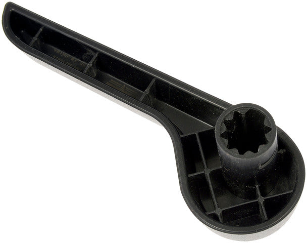 Seat Back Recliner Adjustment Handle Dorman-Help 74386