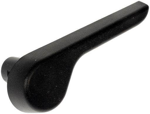 Seat Back Recliner Adjustment Handle Dorman-Help 74386