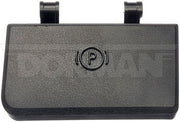 Parking Brake Handle Assembly Dorman-Help 74401
