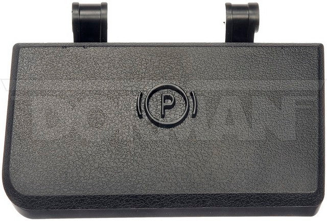 Parking Brake Handle Assembly Dorman-Help 74401