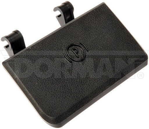Parking Brake Handle Assembly Dorman-Help 74401
