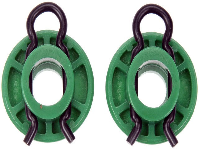 Window Regulator Roller Dorman-Help 74404