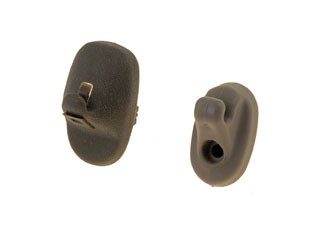 Sun Visor Clip Dorman-Help 74406