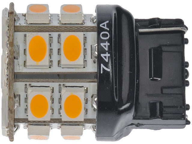 Back Up Light Bulb Dorman 7440A-SMD