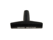 Parking Brake Release Handle Dorman-Help 74428