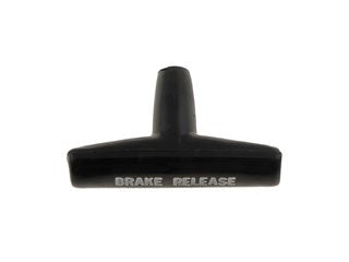 Parking Brake Release Handle Dorman-Help 74428