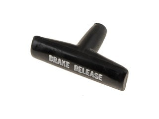 Parking Brake Release Handle Dorman-Help 74428