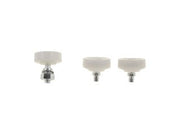 Window Regulator Roller Dorman-Help 74430