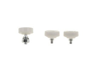 Window Regulator Roller Dorman-Help 74430