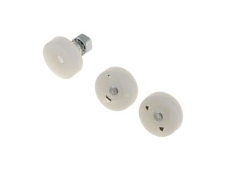 Window Regulator Roller Dorman-Help 74430
