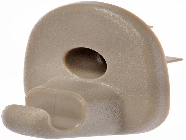 Sun Visor Clip Dorman-Help 74436