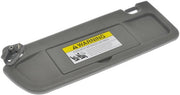 Sun Visor Dorman-Help 74438