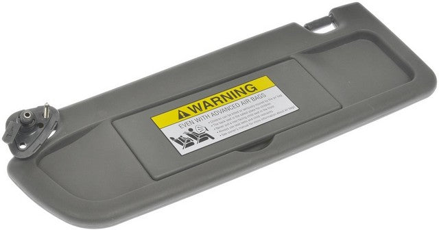 Sun Visor Dorman-Help 74438